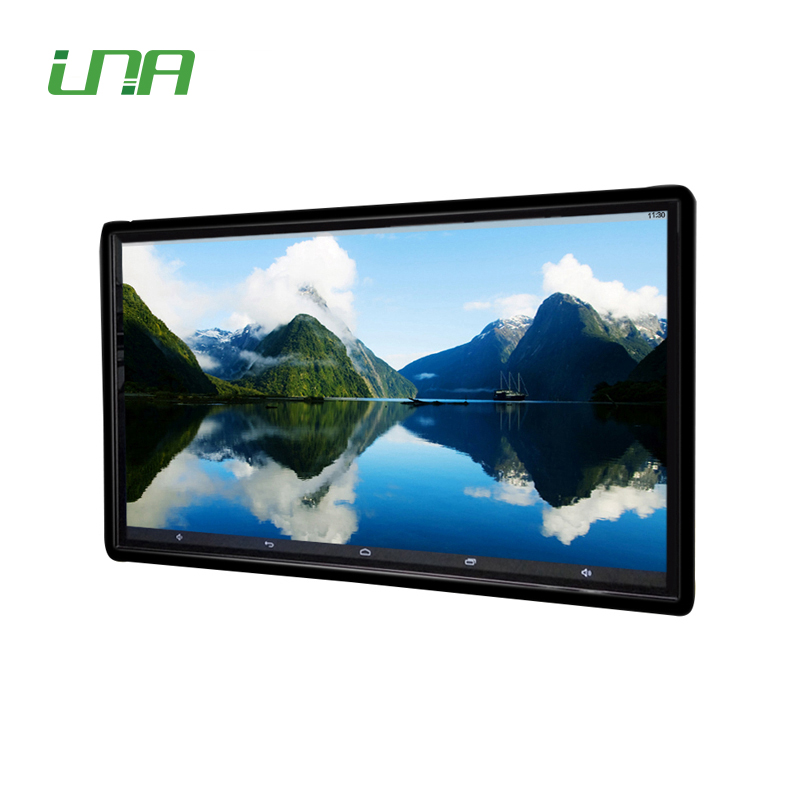 Pantalla táctil infrarroja LCD todo en uno para montaje en pared